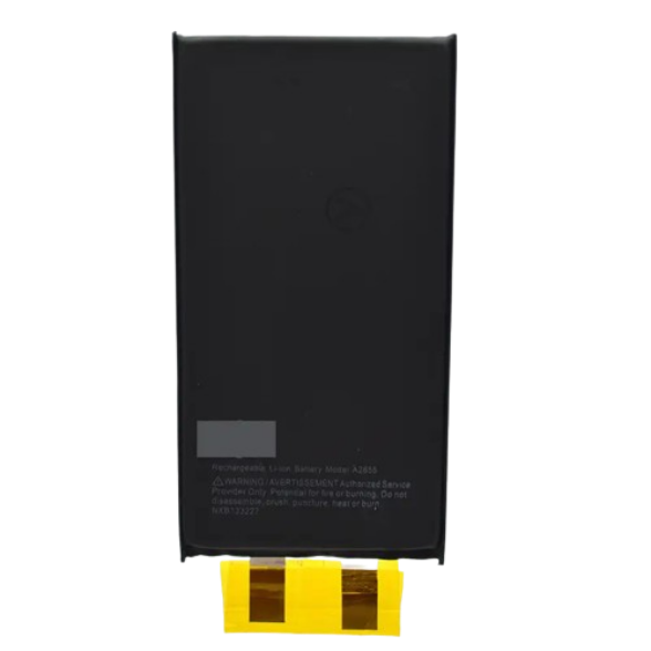 Акумуляторна батарея IPhone 13 Original 3240 mAh (Банка)